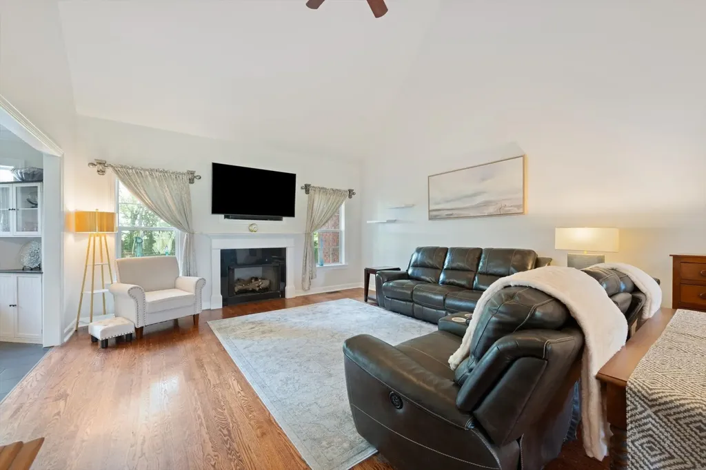 125 Prairieview Drive Murfreesboro TN 37127