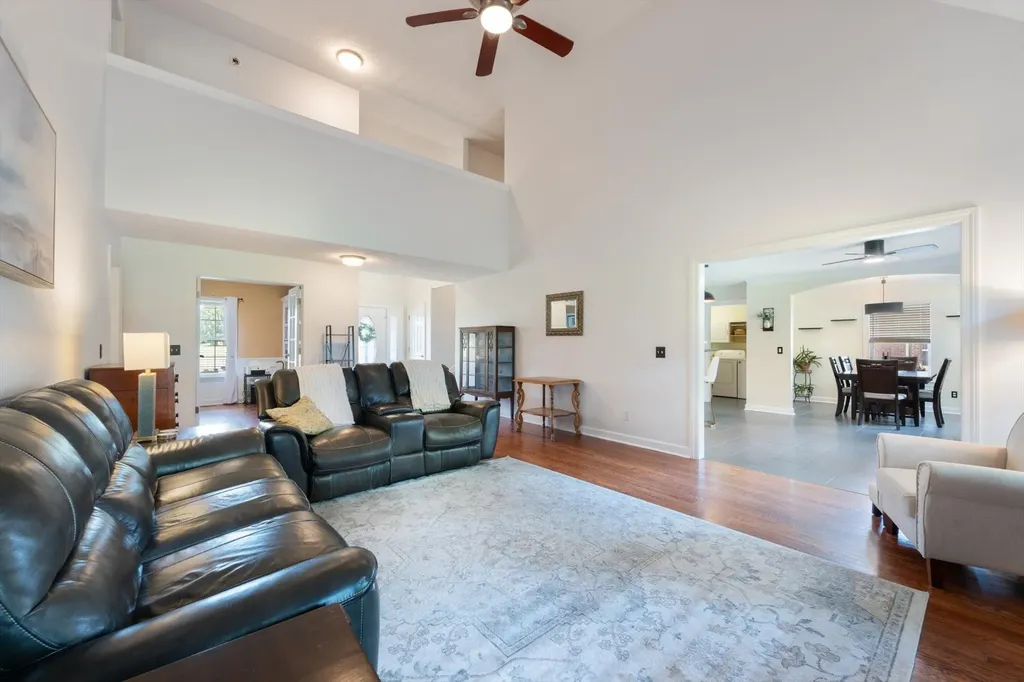 125 Prairieview Drive Murfreesboro TN 37127