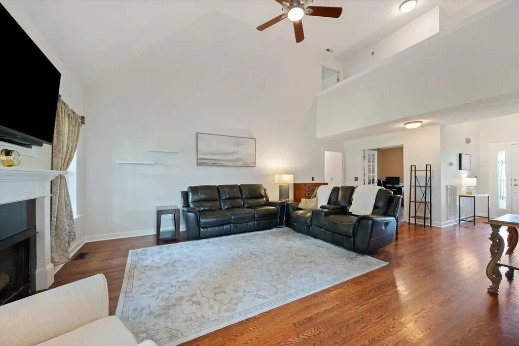 125 Prairieview Drive Murfreesboro TN 37127