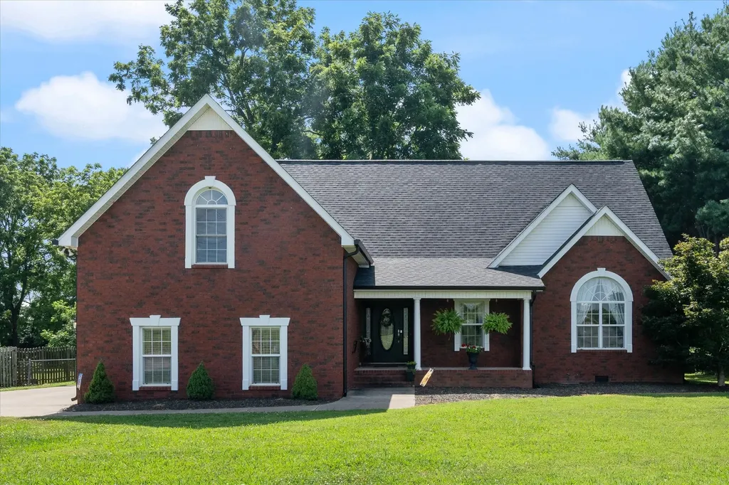125 Prairieview Drive Murfreesboro TN 37127