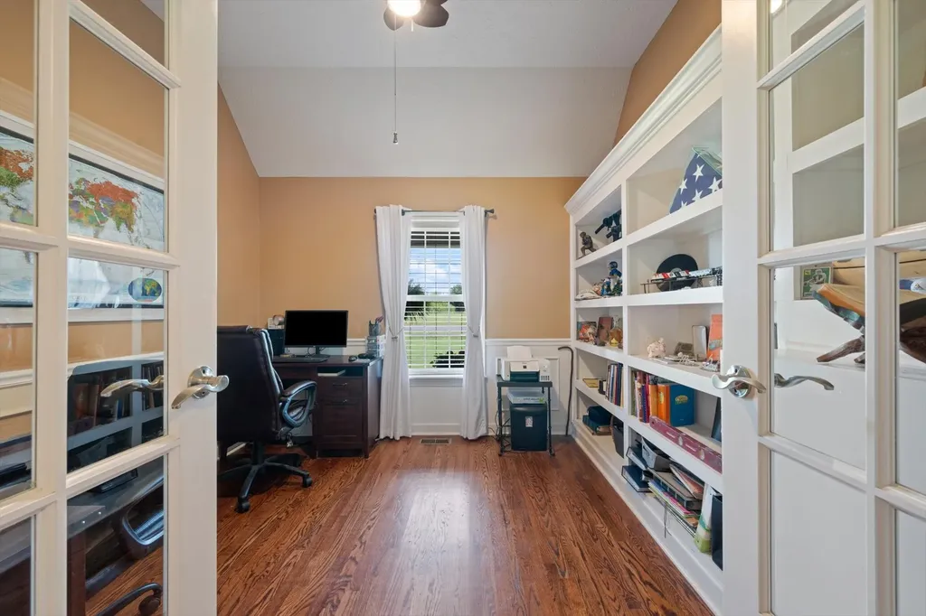125 Prairieview Drive Murfreesboro TN 37127