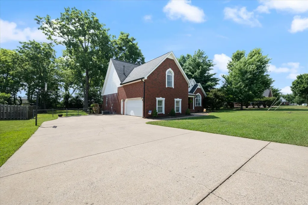 125 Prairieview Drive Murfreesboro TN 37127