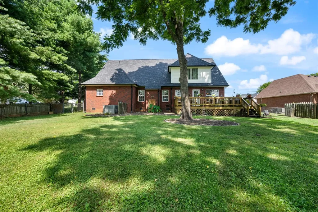 125 Prairieview Drive Murfreesboro TN 37127