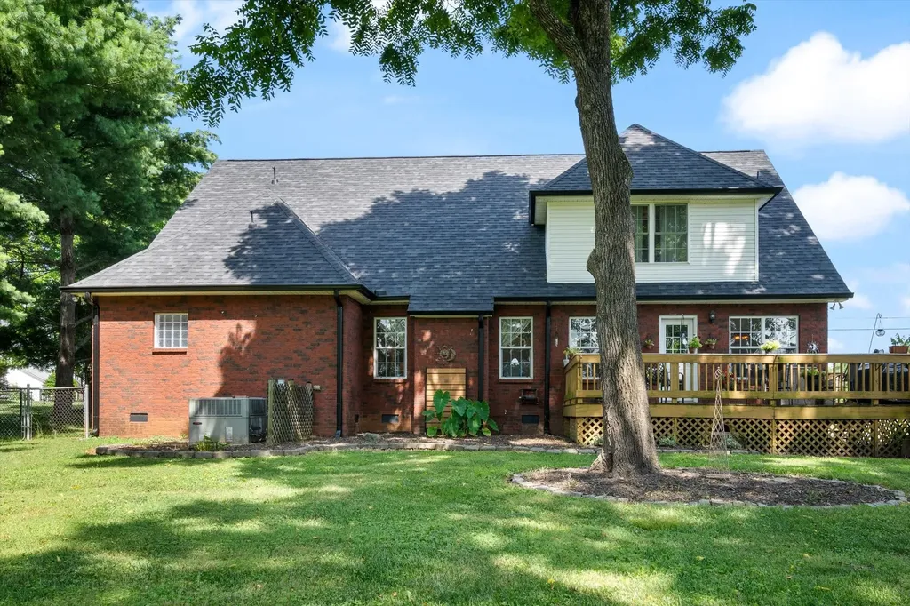 125 Prairieview Drive Murfreesboro TN 37127