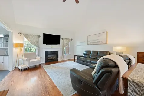 125 Prairieview Drive Murfreesboro TN 37127