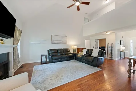 125 Prairieview Drive Murfreesboro TN 37127