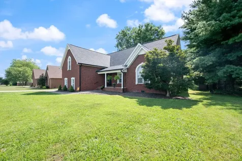 125 Prairieview Drive Murfreesboro TN 37127