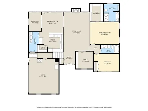 125 Prairieview Drive Murfreesboro TN 37127