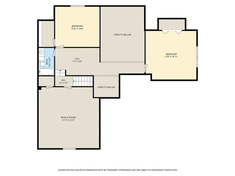 125 Prairieview Drive Murfreesboro TN 37127