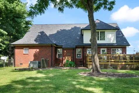 125 Prairieview Drive Murfreesboro TN 37127