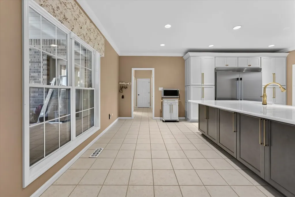 2605 Stonemill Court Clarksville TN 37043