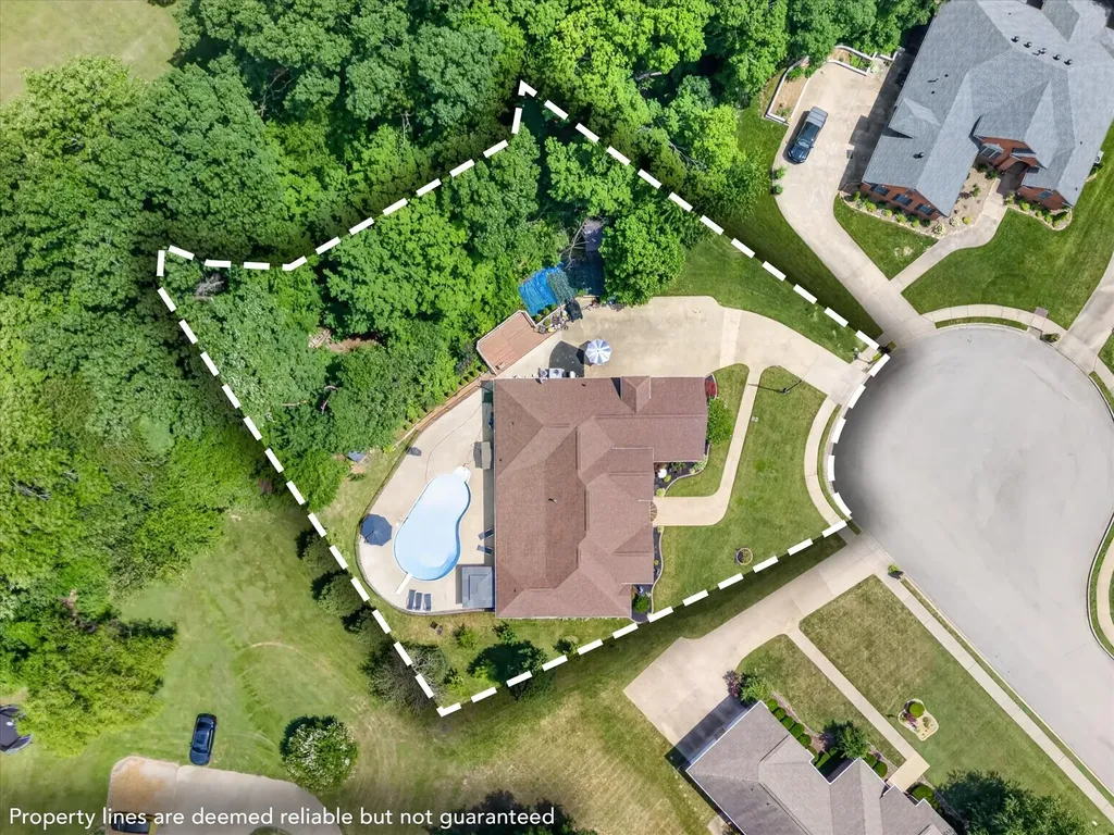 2605 Stonemill Court Clarksville TN 37043