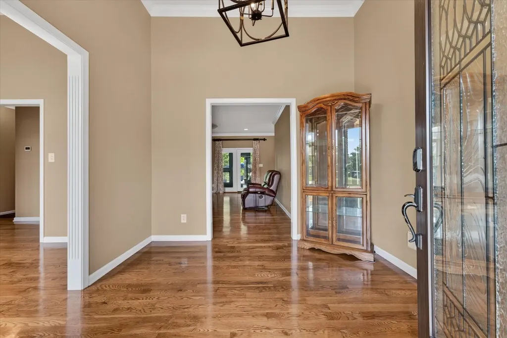 2605 Stonemill Court Clarksville TN 37043