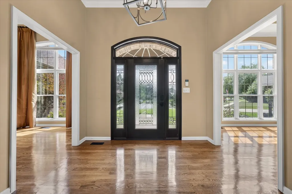 2605 Stonemill Court Clarksville TN 37043