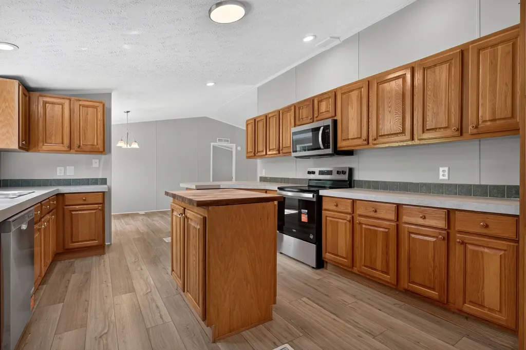 5409 Bartlett Road Cookeville TN 38501