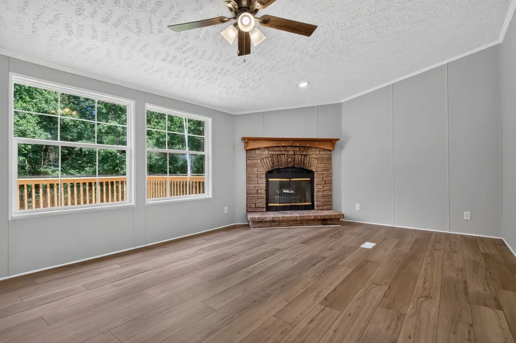 5409 Bartlett Road Cookeville TN 38501