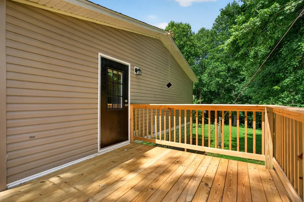 5409 Bartlett Road Cookeville TN 38501