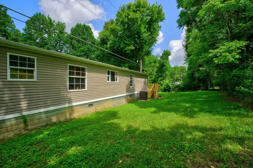5409 Bartlett Road Cookeville TN 38501