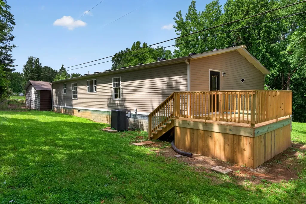 5409 Bartlett Road Cookeville TN 38501