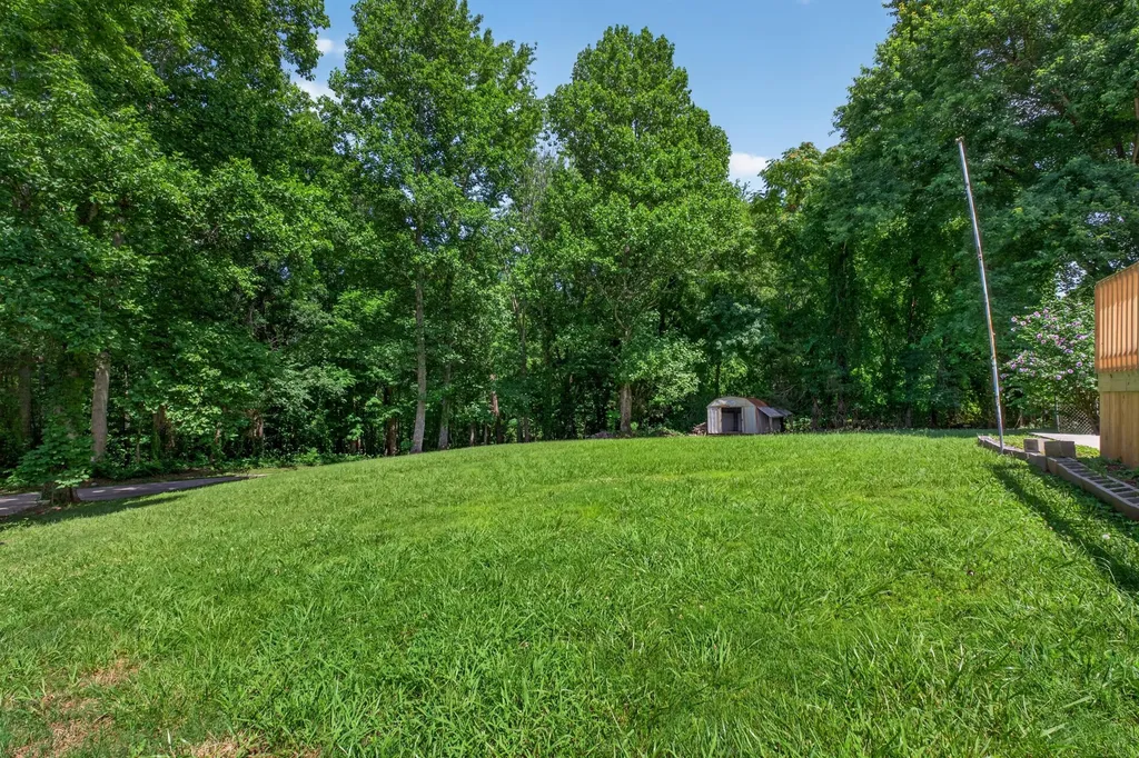 5409 Bartlett Road Cookeville TN 38501