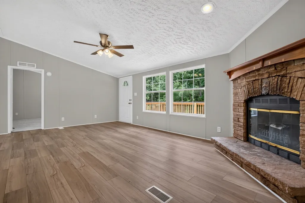 5409 Bartlett Road Cookeville TN 38501
