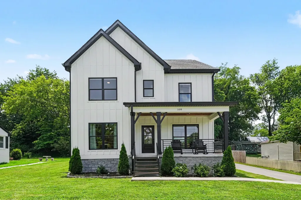 108 River Heights Drive Columbia TN 38401