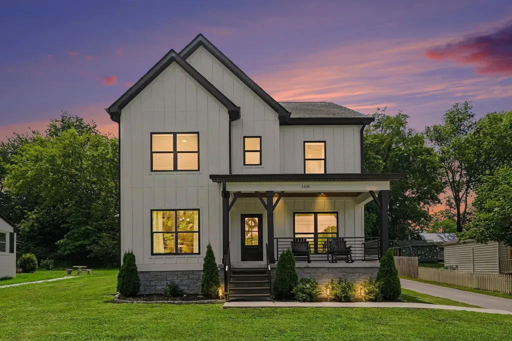 108 River Heights Drive Columbia TN 38401
