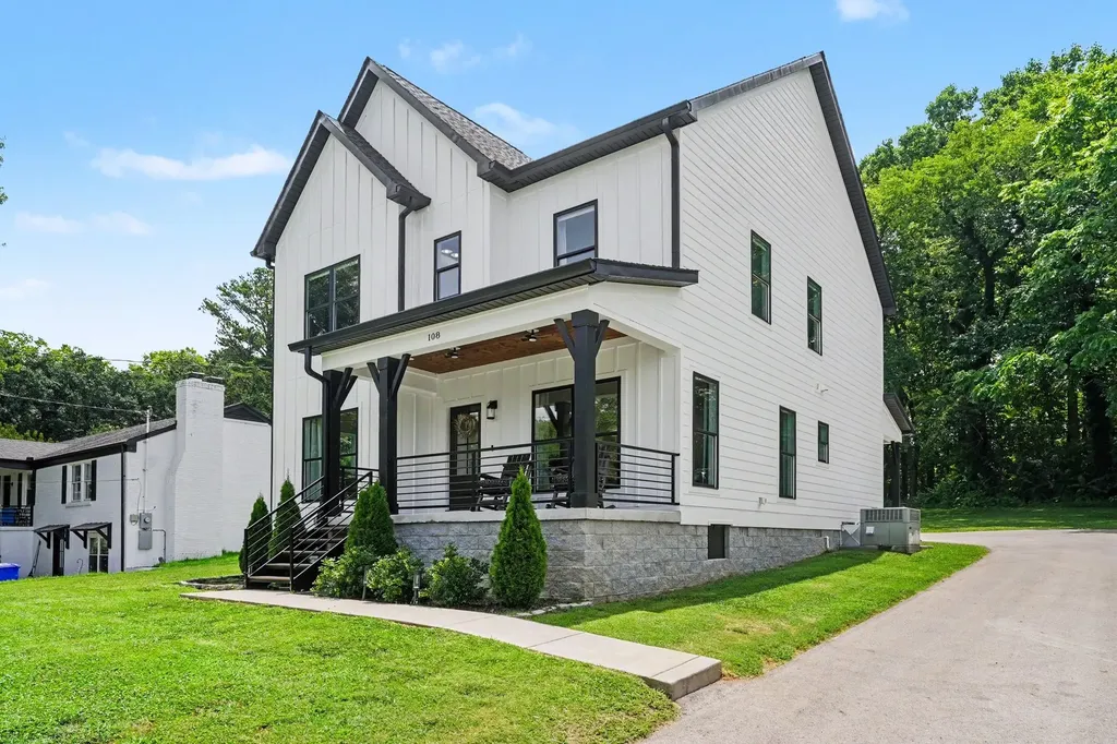 108 River Heights Drive Columbia TN 38401