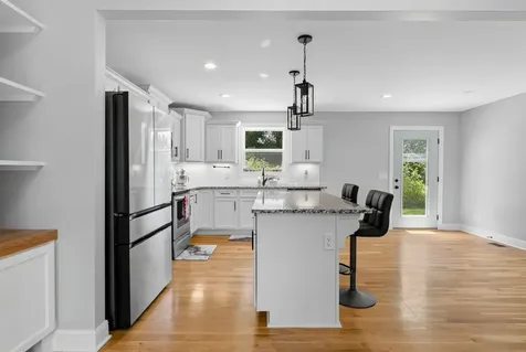 3038 Gideon Road Greenbrier TN 37073