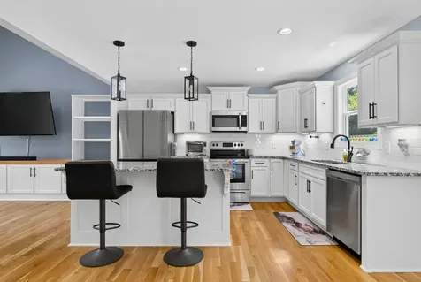 3038 Gideon Road Greenbrier TN 37073
