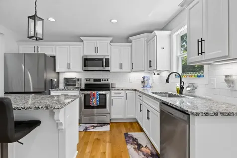 3038 Gideon Road Greenbrier TN 37073