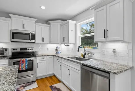 3038 Gideon Road Greenbrier TN 37073
