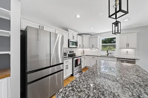 3038 Gideon Road Greenbrier TN 37073