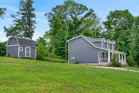 3038 Gideon Road Greenbrier TN 37073