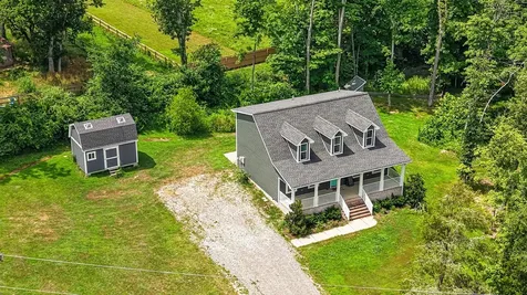 3038 Gideon Road Greenbrier TN 37073