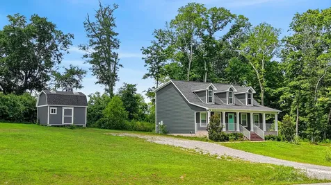 3038 Gideon Road Greenbrier TN 37073