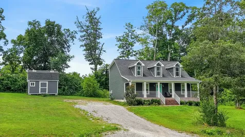 3038 Gideon Road Greenbrier TN 37073