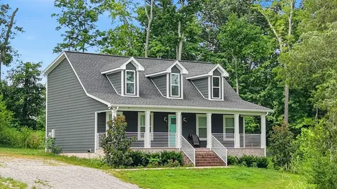 3038 Gideon Road Greenbrier TN 37073