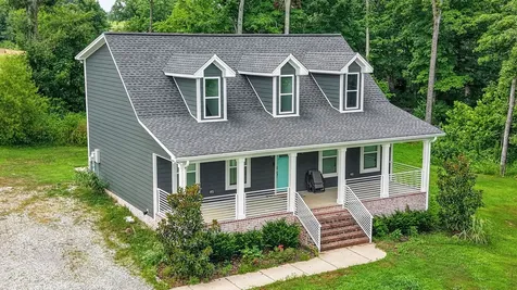 3038 Gideon Road Greenbrier TN 37073
