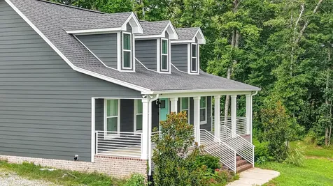 3038 Gideon Road Greenbrier TN 37073