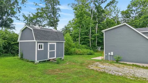 3038 Gideon Road Greenbrier TN 37073