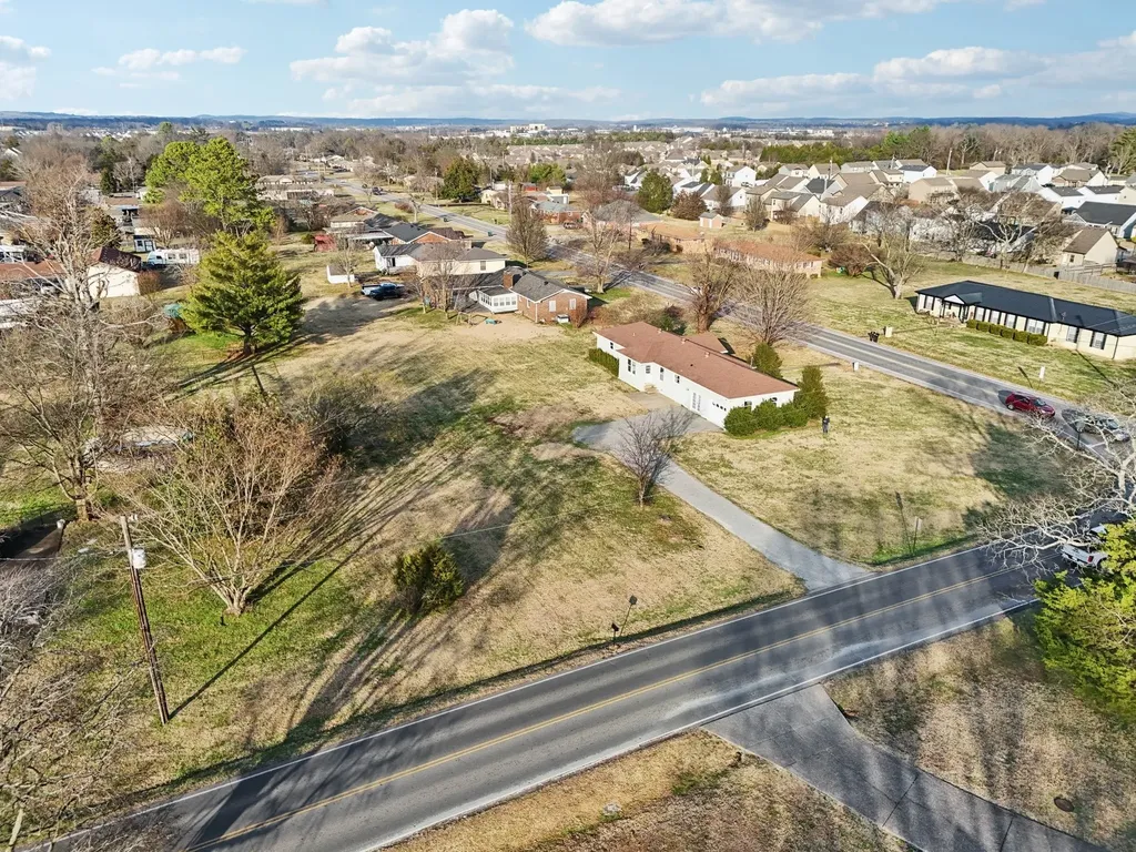 2335 Hickory Ridge Road Lebanon TN 37087