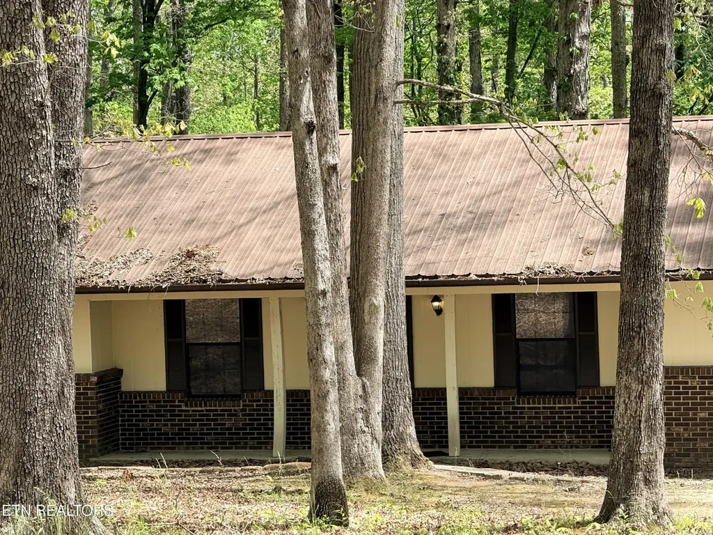 549 Yellow Cliff Estates Road Jamestown TN 38556
