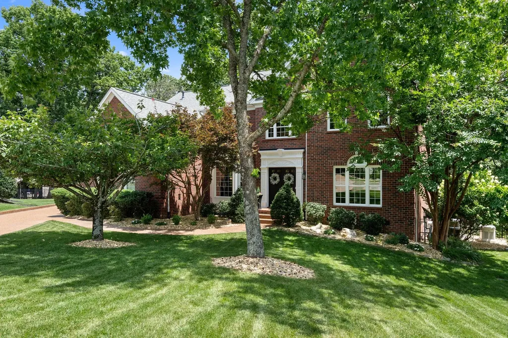 6505 Arklow Court Franklin TN 37067