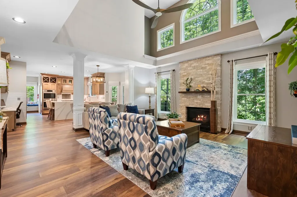6505 Arklow Court Franklin TN 37067