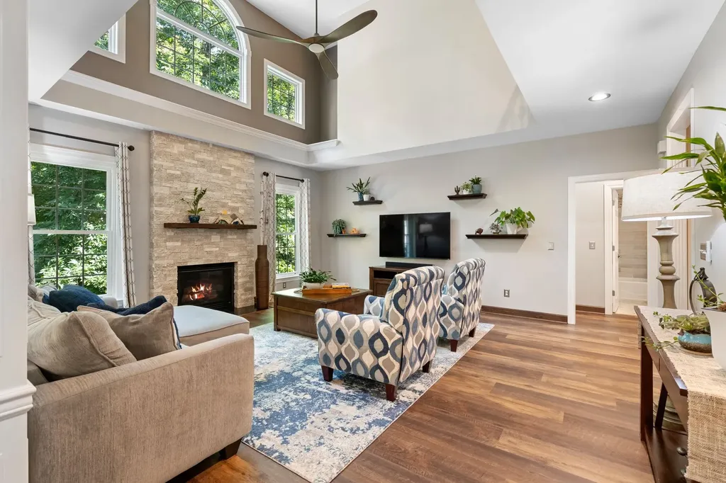 6505 Arklow Court Franklin TN 37067