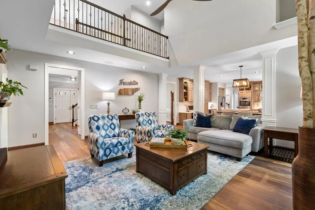6505 Arklow Court Franklin TN 37067