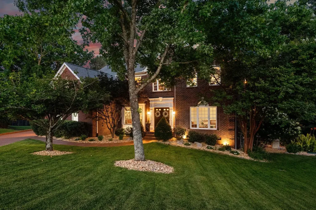 6505 Arklow Court Franklin TN 37067