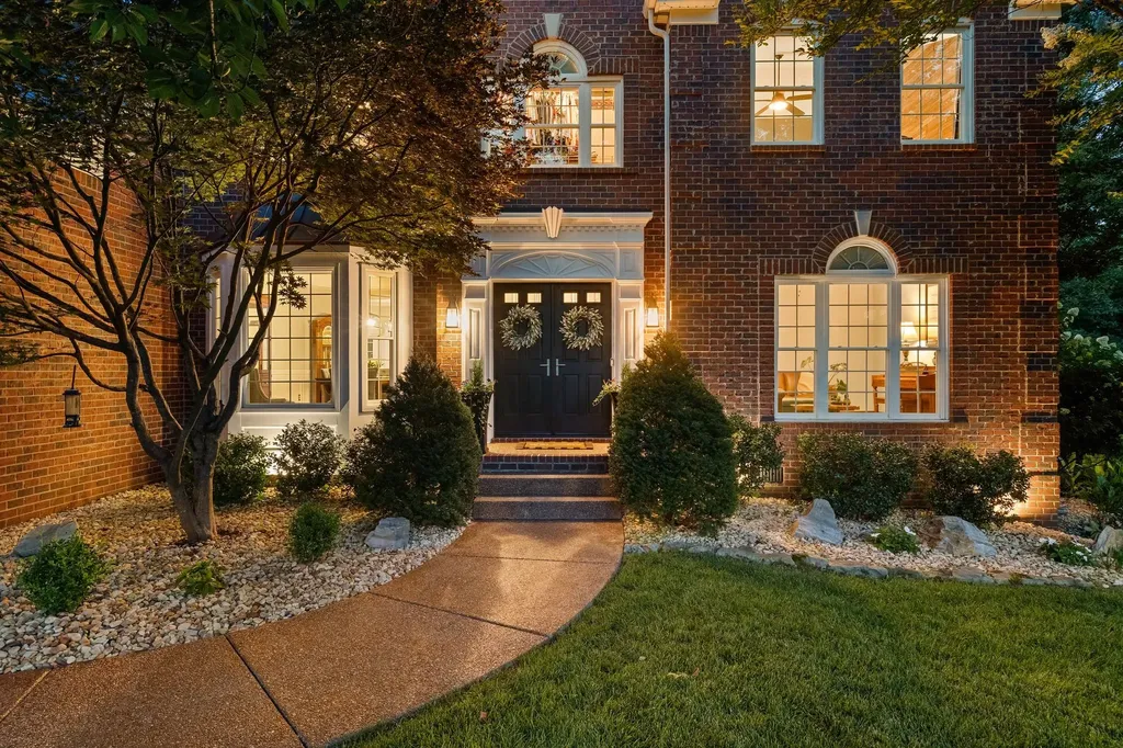 6505 Arklow Court Franklin TN 37067