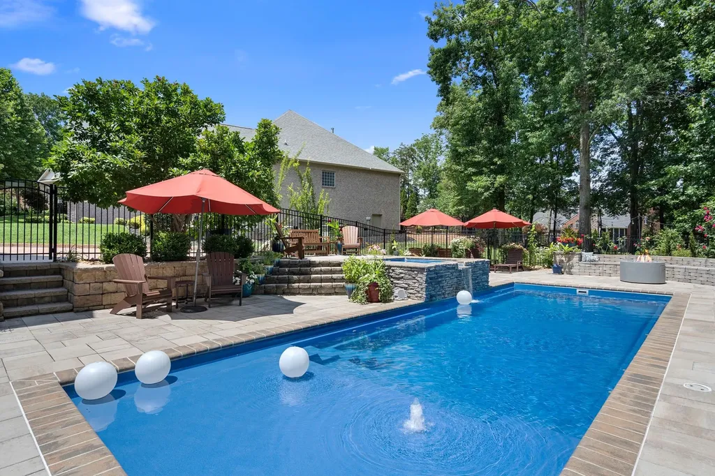 6505 Arklow Court Franklin TN 37067